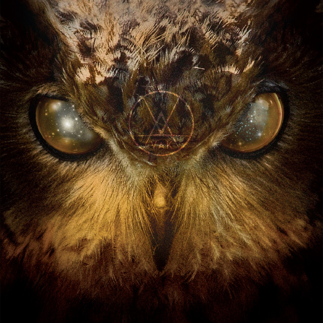 Vak cover art