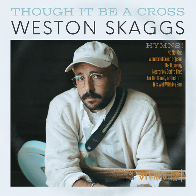 THOUGH IT BE A CROSS - HYMNS! cover
