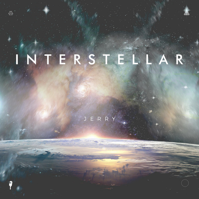 INTERSTELLAR cover art