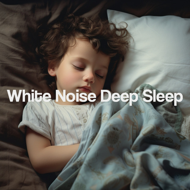 White Noise Deep Sleep cover art