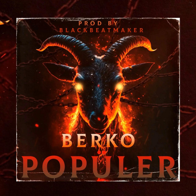 Popüler cover art