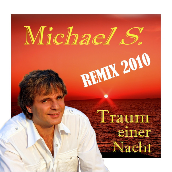 Traum einer Nacht (Remix 2010) cover art