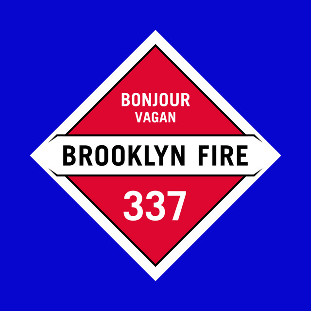 Bonjour album art
