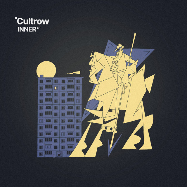 Inner cover art