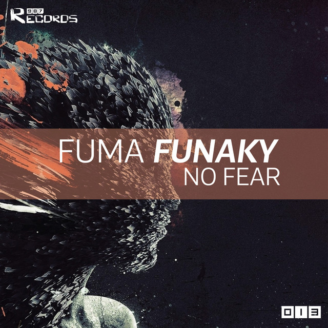 No Fear cover art