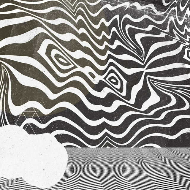 Pseudo Science album art