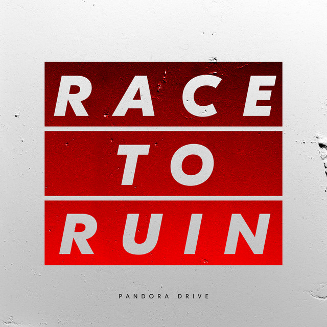 Race to Ruin cover art