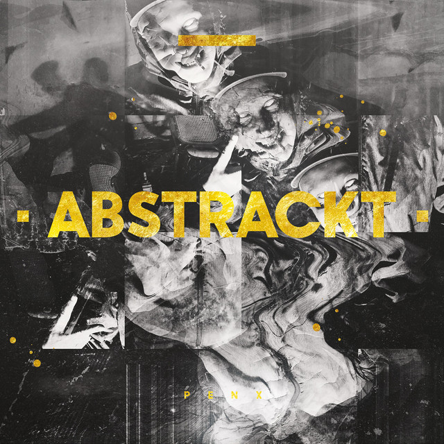 Abstrackt cover art