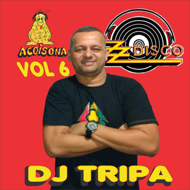 Acoisona, Vol. 6 cover art