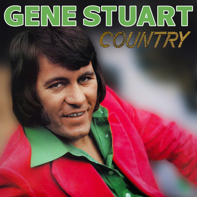 Country cover