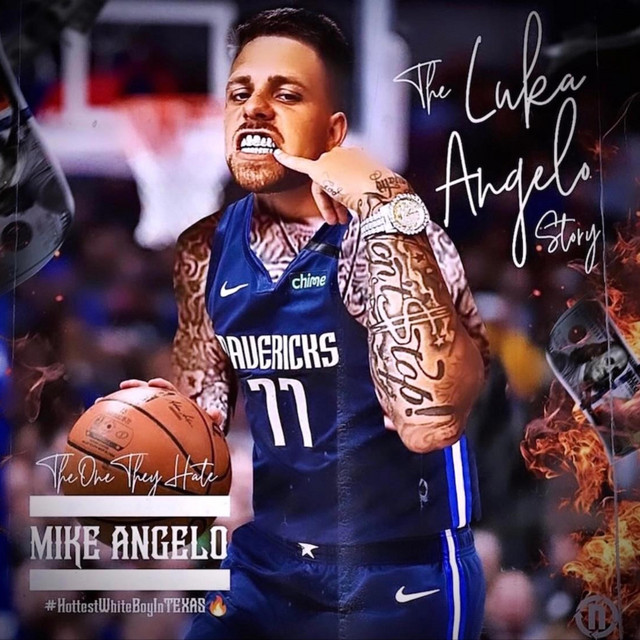 The Luka Angelo Story 