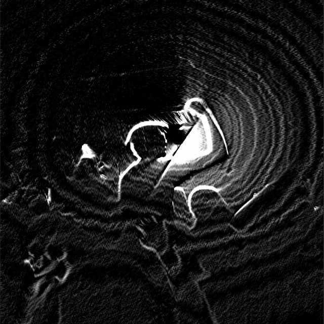 Pasado cover art