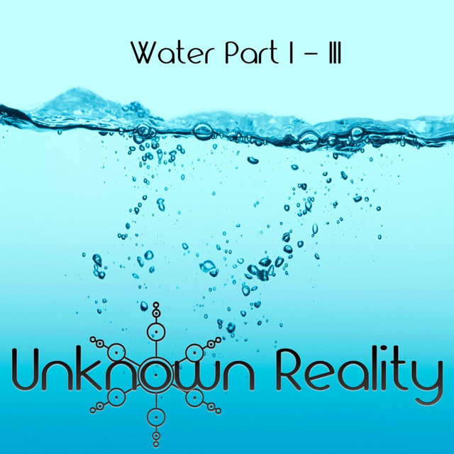 Water cover art