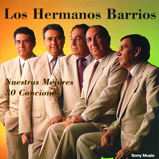 Nuestras Mejores 30 Canciones