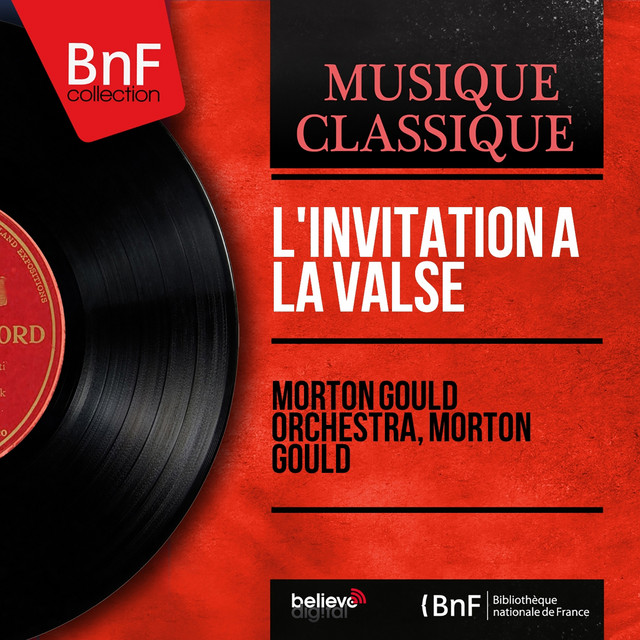 L'invitation à la valse (Mono Version) cover art