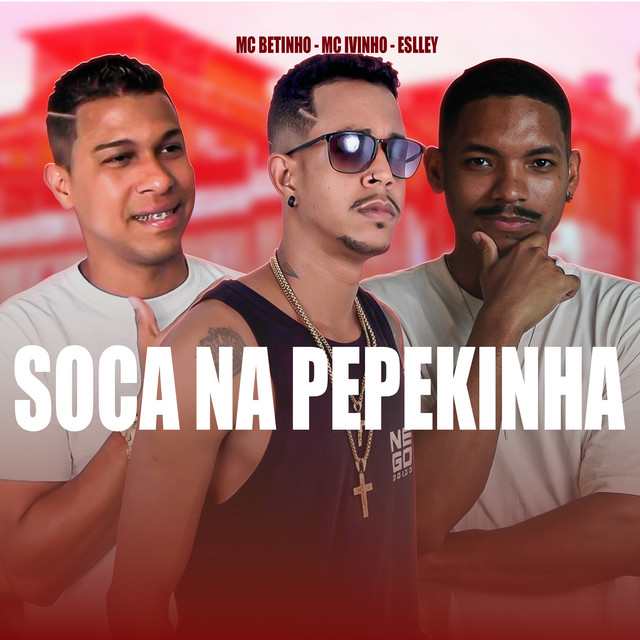 Soca na Pepekinha