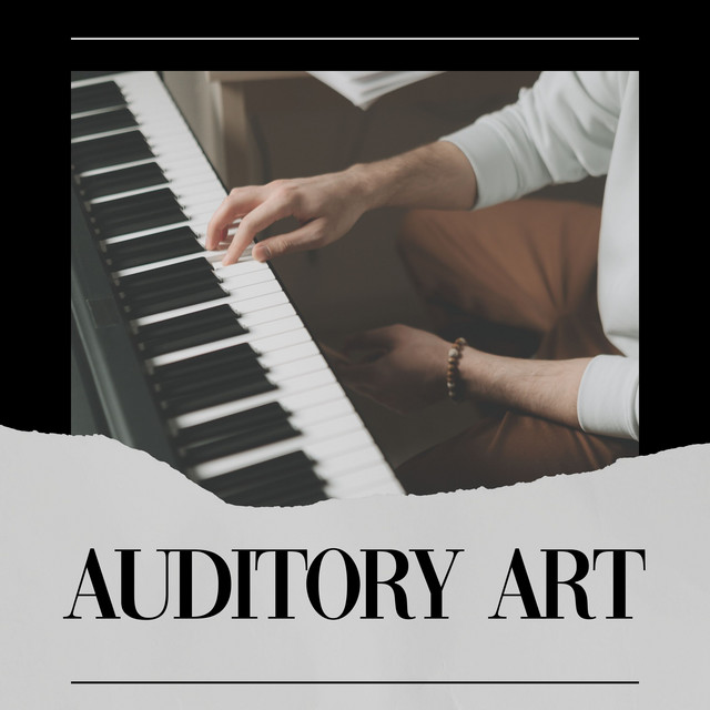 Auditory Art cover art