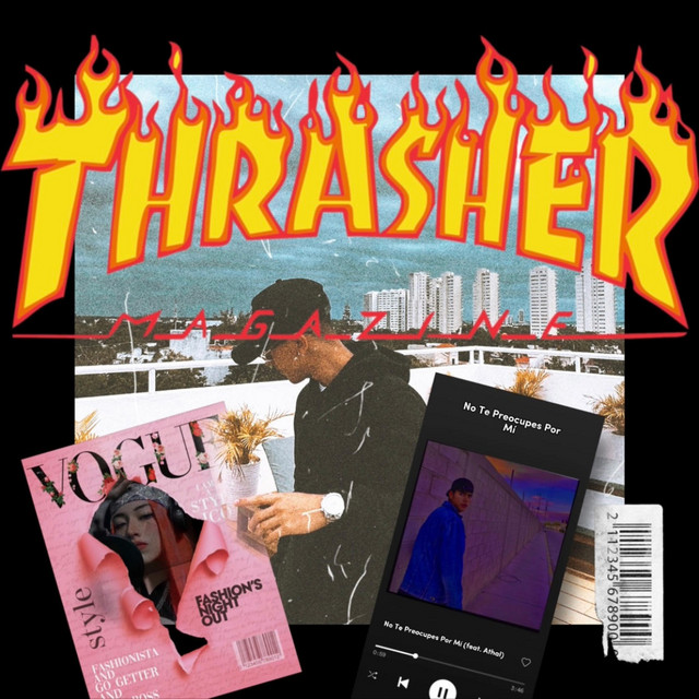 Me Quieren cover art