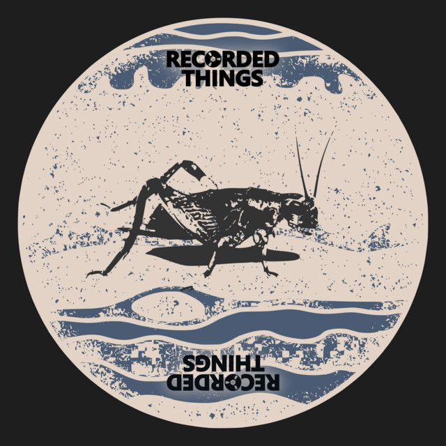 Alert album art