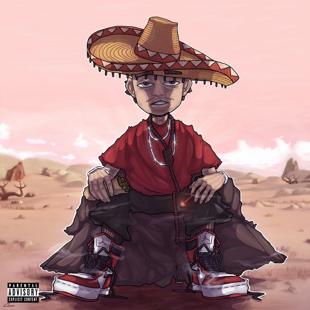 Безысходность cover art