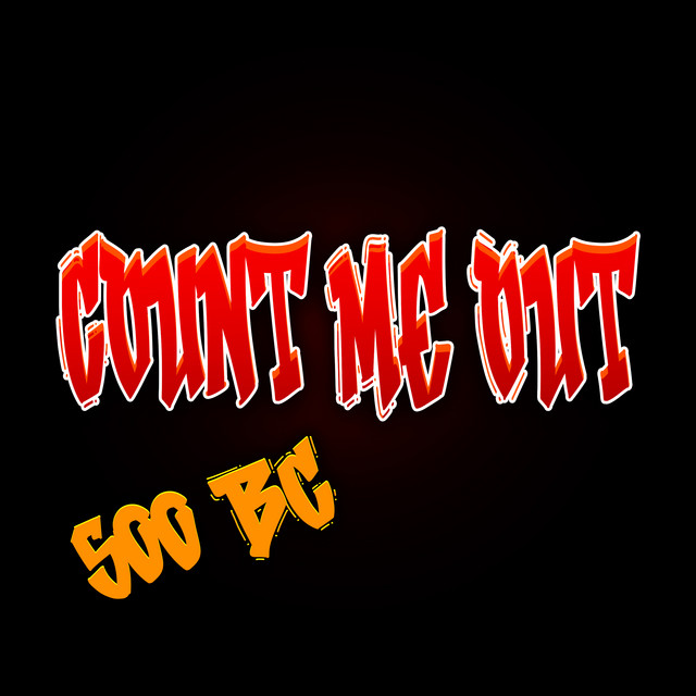 Count Me Out