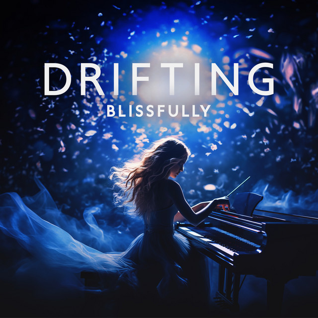 Drifting Blissfully: Piano Dreams, Deep Sleep, Reduce Stress, Piano Calm and Relaxation
