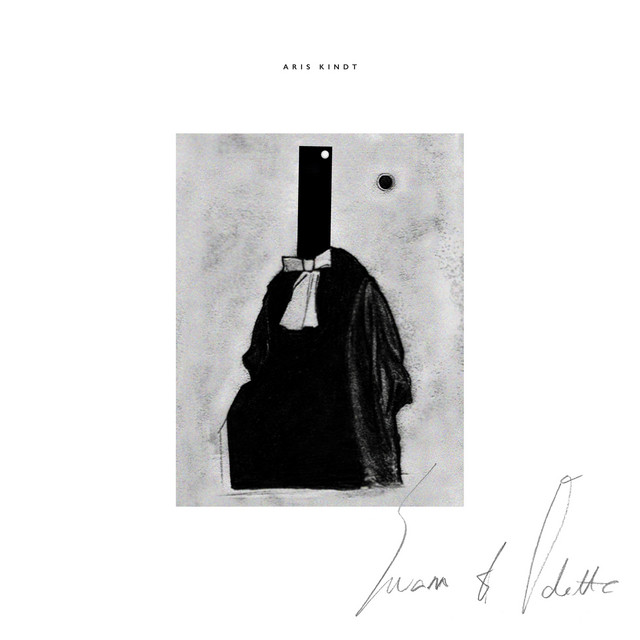 Swann and Odette cover art