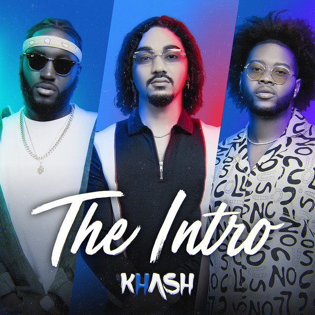 The Intro cover art