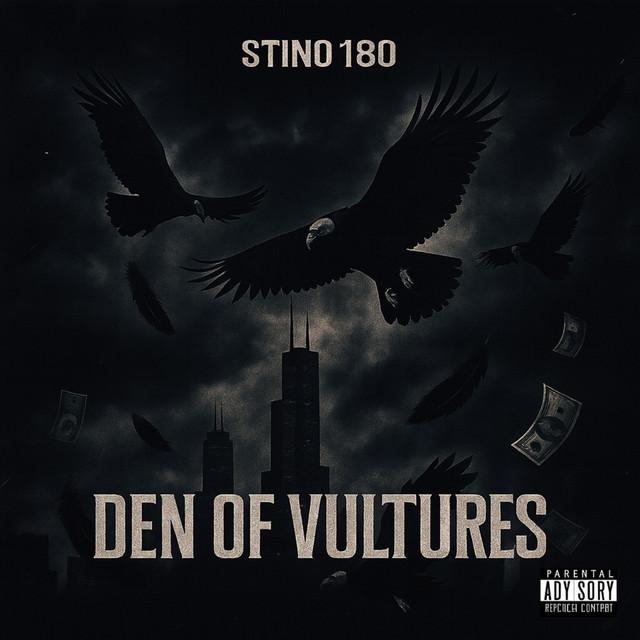 Den of Vultures