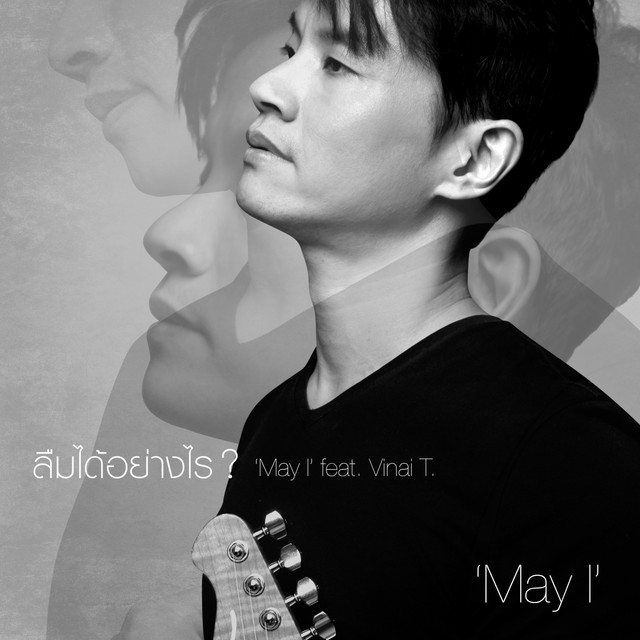 วินัย ไตรนทีภักดี