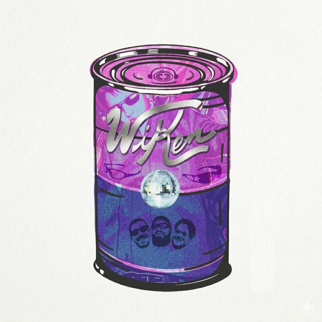 WIKEN