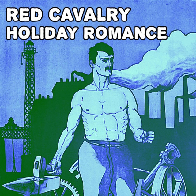 Holiday Romance album image