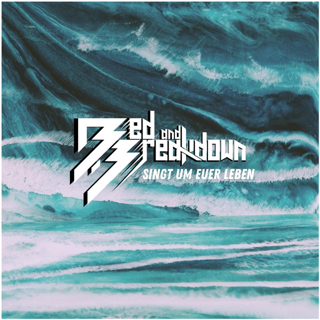 Singt um euer Leben cover