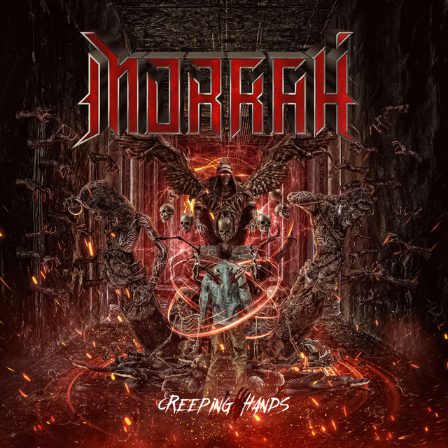 Morrah Photo