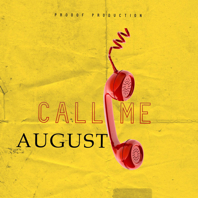 Call Me