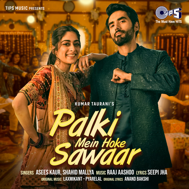Palki Mein Hoke Sawaar (Take 2) by Asees Kaur