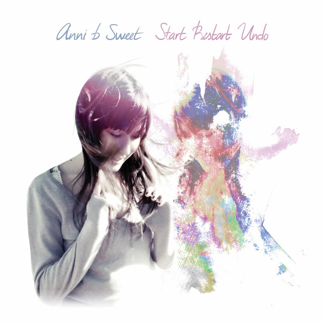 Cover of Start, Restart, Undo
