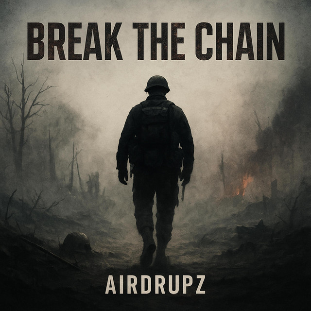 Break The Chain cover