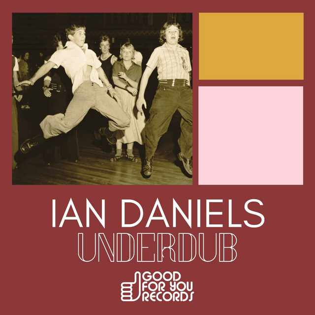 Underdub cover art