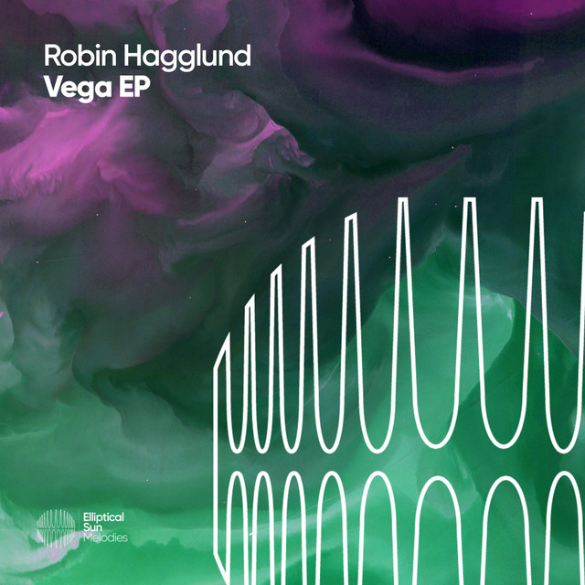 Vega EP cover