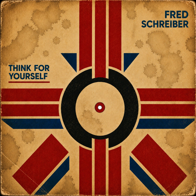Think for Yourself cover