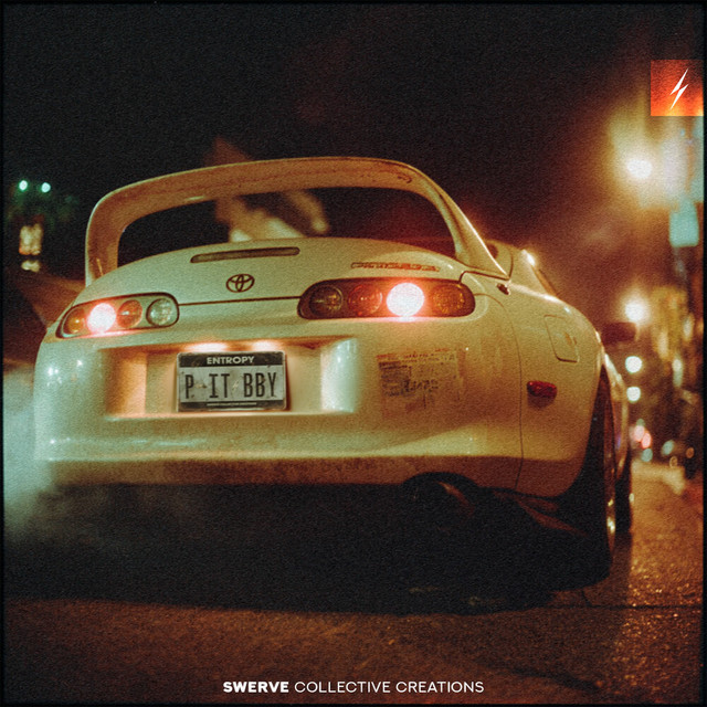 Push It BBY - Extended Mix album art