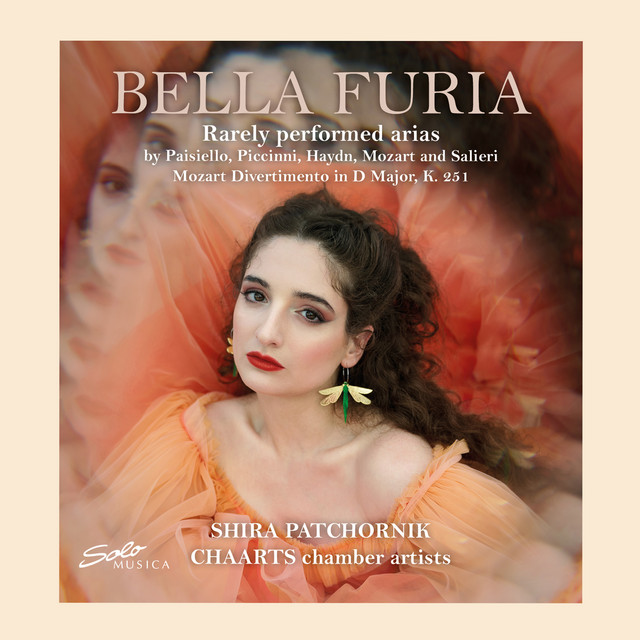 Divertimento No. 11 in D Major, K. 251: III. Andantino