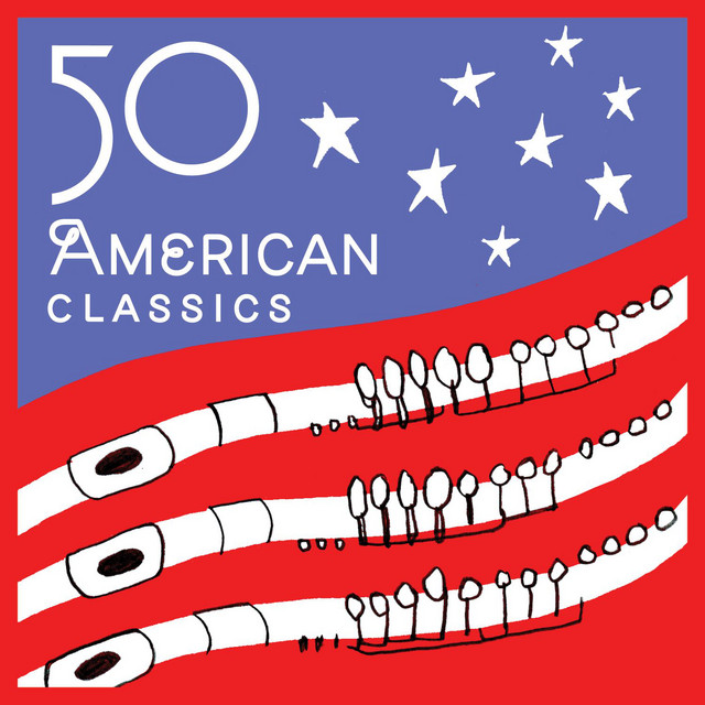 50 American Classics - Compilation by Various Artists | Spotify