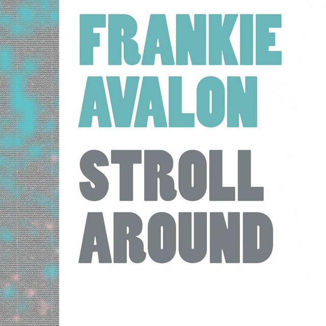 Stroll Around cover art