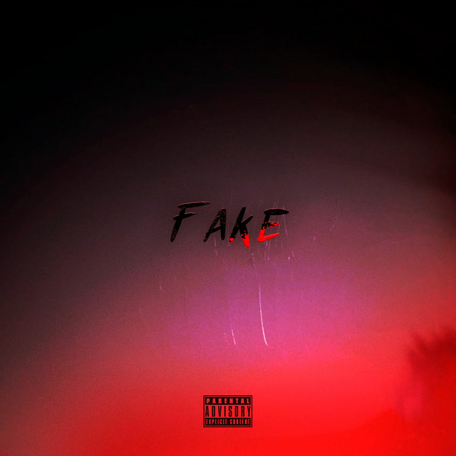 Fake cover art