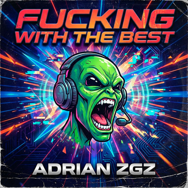 Fucking With The Best