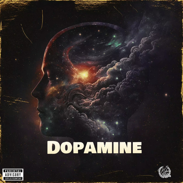 Dopamine cover art