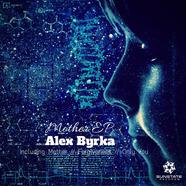 Mother cover art