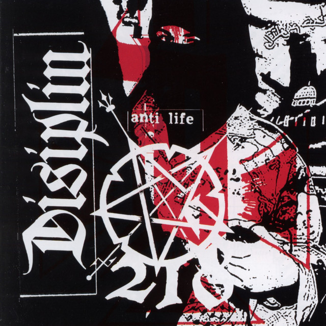 Disiplin photo